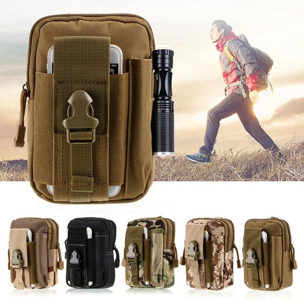 outdoor bags camping climbing bag tactical military hip waist belt sport fanny multifunction pack phone zipper pocket #p2
outdoor bags camping climbing bag tactical military hip waist belt sport fanny multifunction pack phone zipper pocket #p2