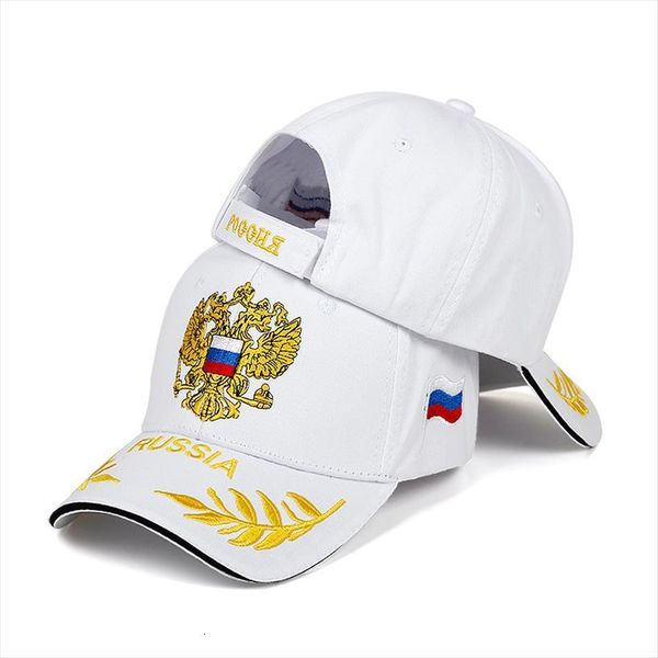 Fashion Russia Embroidered Baseball Cap Outdoor Visor Hat Men Women Casual Hats Adjustable %cotton Sports Caps, Blue;gray
Fashion Russia Embroidered Baseball Cap Outdoor Visor Hat Men Women Casual Hats Adjustable %cotton Sports Caps, Blue;gray