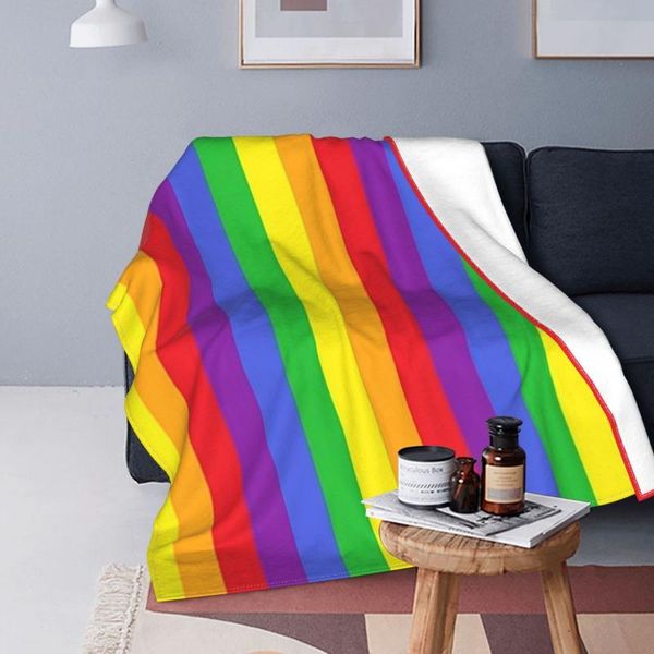 blankets rainbow stripes pattern flannel textile decor colorful multifunction lightweight throw blanket for bed couch rug piece
blankets rainbow stripes pattern flannel textile decor colorful multifunction lightweight throw blanket for bed couch rug piece