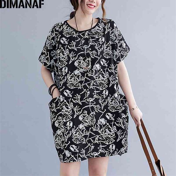 plus size summer women t-shirt oversize cotton print tees shirt female blouse loose tunic pockets clothing 210531, White
plus size summer women t-shirt oversize cotton print tees shirt female blouse loose tunic pockets clothing 210531, White
