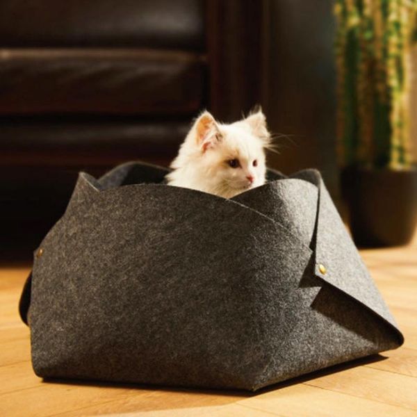 cat beds & furniture lovely cute warm shape bed house winter summer pet dog nest round small home mats supplies
cat beds & furniture lovely cute warm shape bed house winter summer pet dog nest round small home mats supplies