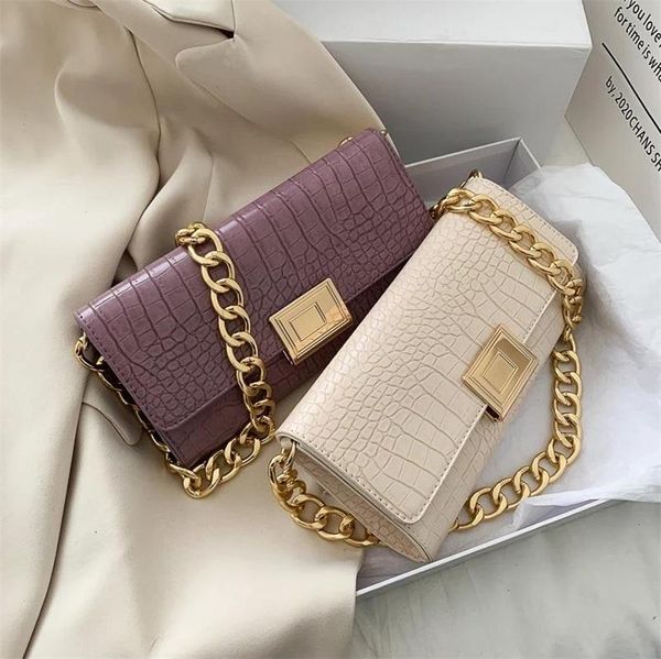 evening bags swdf fashion vintage for women 2021 crocodile pattern shoulder purse luxury handbags designer female
evening bags swdf fashion vintage for women 2021 crocodile pattern shoulder purse luxury handbags designer female