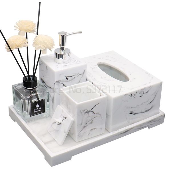 bath accessory set el model room bathroom products toilet soap bottle dispenser bottling emulsion press
bath accessory set el model room bathroom products toilet soap bottle dispenser bottling emulsion press