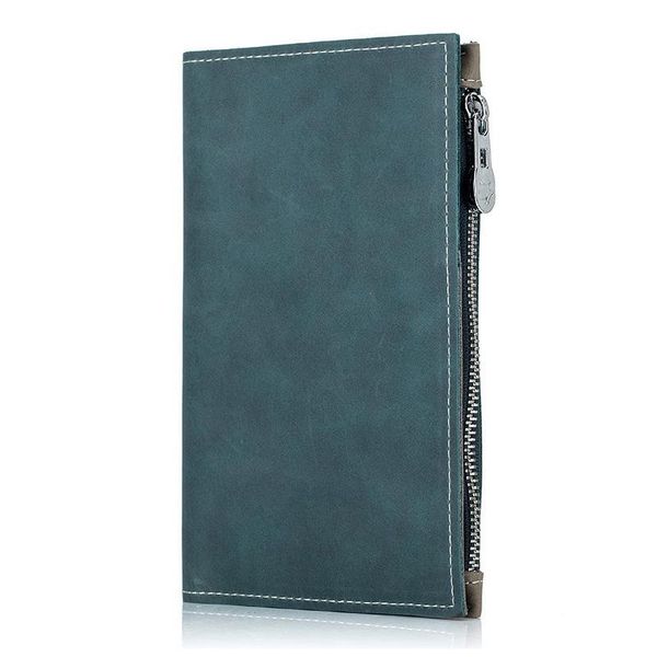 card holders men women genuine leather passport covers business credit id document passports holder case travel accessories wallets, Brown;gray
card holders men women genuine leather passport covers business credit id document passports holder case travel accessories wallets, Brown;gray