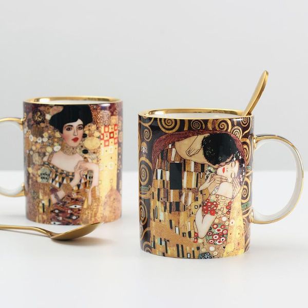 mugs luxury bone china coffee mug ceramic cup with spoon porcelain drink ware set home decoration gifts
mugs luxury bone china coffee mug ceramic cup with spoon porcelain drink ware set home decoration gifts