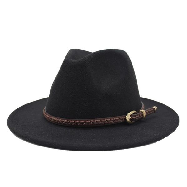 berets winter fedoras hats for women wide brim felt ladies tweed army green jazz cap female elegant pork pie 14colors xoac, Blue;gray
berets winter fedoras hats for women wide brim felt ladies tweed army green jazz cap female elegant pork pie 14colors xoac, Blue;gray