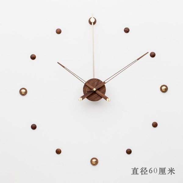 wall clocks modern creative wood clock metal living room front desk nordic style pure copper large watch horloge murale gift sc471
wall clocks modern creative wood clock metal living room front desk nordic style pure copper large watch horloge murale gift sc471