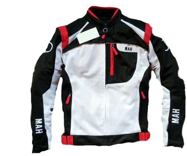 motorcyclist rally suit four seasons cycling jersey men's motorcycle racing jacket fallproof and windproof
motorcyclist rally suit four seasons cycling jersey men's motorcycle racing jacket fallproof and windproof