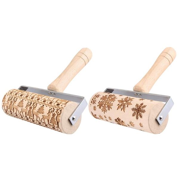 rolling pins & pastry boards pins, embossing pin for christmas,embossed printing christmas theme pastries
rolling pins & pastry boards pins, embossing pin for christmas,embossed printing christmas theme pastries
