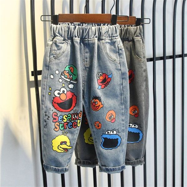 cartoon baby boys pants 2 3 4 5 6 7 8 9 yeasr boys jeans fashion printed denim pants for boys and girls costume casual jeans new, White
cartoon baby boys pants 2 3 4 5 6 7 8 9 yeasr boys jeans fashion printed denim pants for boys and girls costume casual jeans new, White