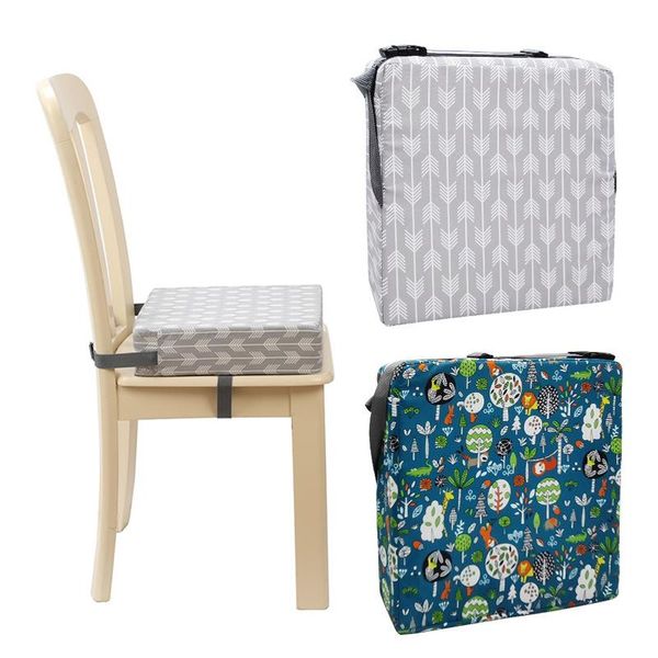 cushion/decorative pillow increased seat cushion children's dining chair baby eating table and foldable ghs99
cushion/decorative pillow increased seat cushion children's dining chair baby eating table and foldable ghs99