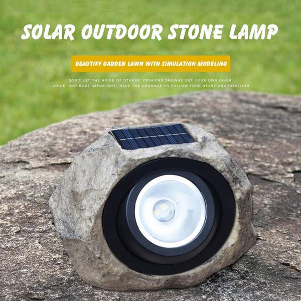 creative large outdoor garden light led solar decorative rock stone spot lights lamp yard decoracion jardin exterior lawn lamps
creative large outdoor garden light led solar decorative rock stone spot lights lamp yard decoracion jardin exterior lawn lamps
