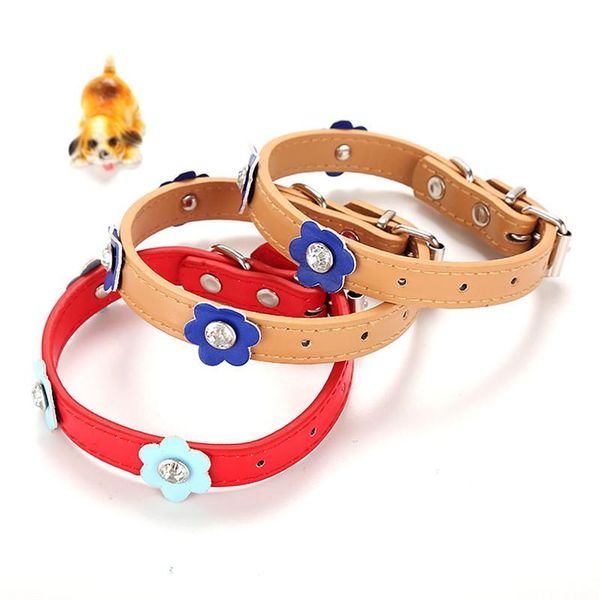 dog collars & leashes adjustable pet leather collar durable padded personalized neck strap for small medium dogs hight quality products
dog collars & leashes adjustable pet leather collar durable padded personalized neck strap for small medium dogs hight quality products