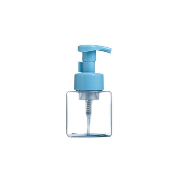 storage bottles & jars square pump bottle foaming facial cleanser dispenser for shampoos liquid soap size blue
storage bottles & jars square pump bottle foaming facial cleanser dispenser for shampoos liquid soap size blue