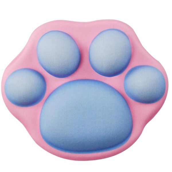 mouse pads & wrist rests exco ergonomics keyboard rest support pad memory foam cushion for office work and pc gaming, pain relief
mouse pads & wrist rests exco ergonomics keyboard rest support pad memory foam cushion for office work and pc gaming, pain relief