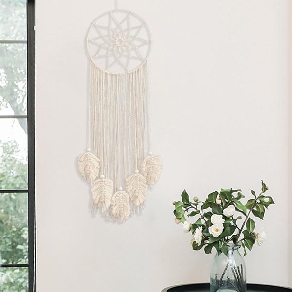 tapestries dream catcher, leaf hanging decoration, tree life wall door bohemia woven cotton rope hollow ornament
tapestries dream catcher, leaf hanging decoration, tree life wall door bohemia woven cotton rope hollow ornament