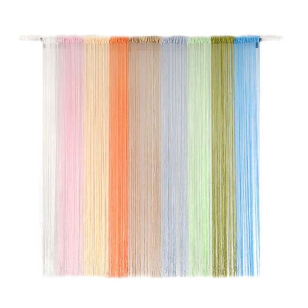 creative string curtains patio net fringe for door screen windows divider cut to size solid living room tassel curtain & drapes
creative string curtains patio net fringe for door screen windows divider cut to size solid living room tassel curtain & drapes