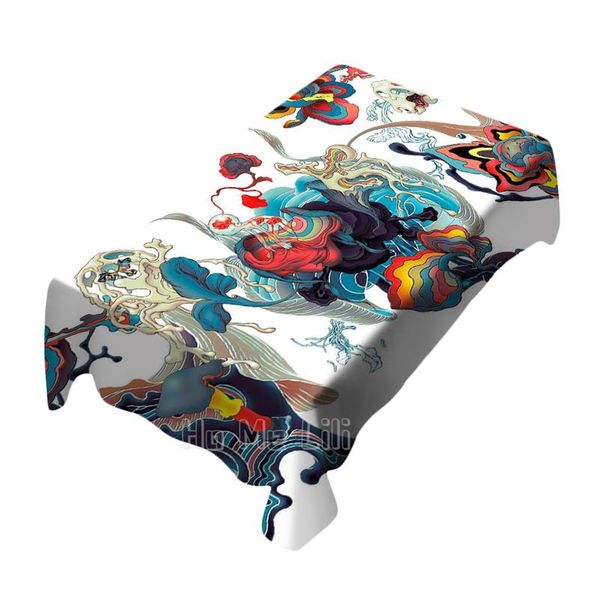 table cloth illustration abstract art design rectangle tablecloth picnic bbq kitchen dining decoration
table cloth illustration abstract art design rectangle tablecloth picnic bbq kitchen dining decoration