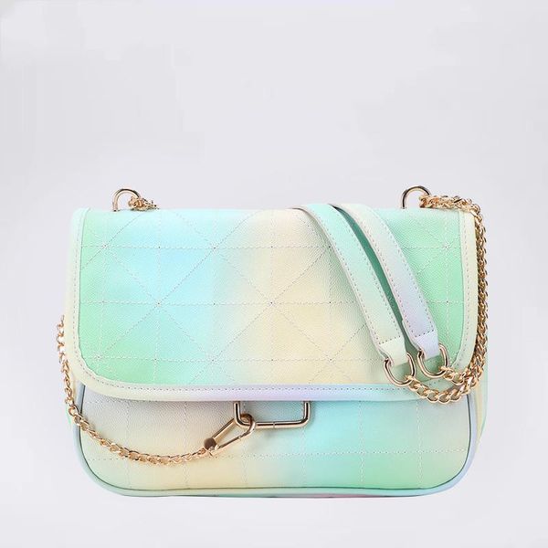 rainbow colors leather square shoulder messenger bags for women fashion trend handbags purse luxury designer corss body cross
rainbow colors leather square shoulder messenger bags for women fashion trend handbags purse luxury designer corss body cross