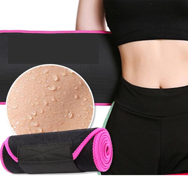 waist support fitness sweat belt women trimmer elastic band thermo belly gym bellyband lose weight slimming neoprene girdle sport corset, Black;gray
waist support fitness sweat belt women trimmer elastic band thermo belly gym bellyband lose weight slimming neoprene girdle sport corset, Black;gray
