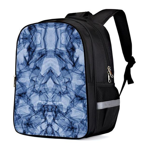 backpack blue geometric lines toddler boy girl elementary school kindergarten
backpack blue geometric lines toddler boy girl elementary school kindergarten