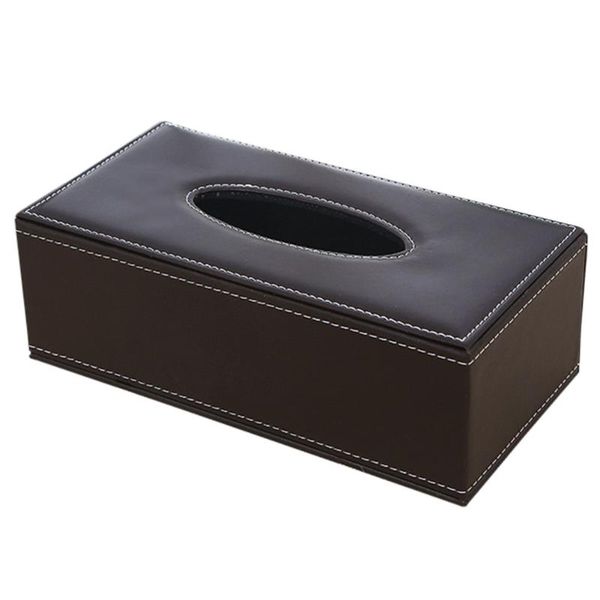 tissue boxes & napkins household office practical antimoisture case paper box napkin holder waterproof rectangular pu leather large
tissue boxes & napkins household office practical antimoisture case paper box napkin holder waterproof rectangular pu leather large