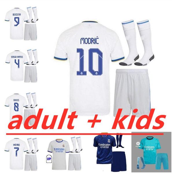 2021 2022 real madrid jerseys 20 21 22 soccer jersey hazard sergio ramos benzema vinicius camiseta football shirt uniforms child kids kit se, Black;yellow
2021 2022 real madrid jerseys 20 21 22 soccer jersey hazard sergio ramos benzema vinicius camiseta football shirt uniforms child kids kit se, Black;yellow