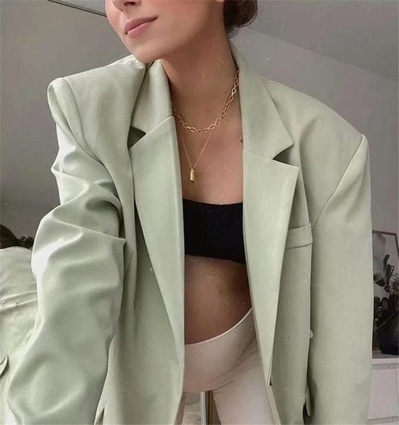 women's suits & blazers 2021 office for women plaid suit fashion cardigan jacket casual black zaraing white blazer, White;black
women's suits & blazers 2021 office for women plaid suit fashion cardigan jacket casual black zaraing white blazer, White;black