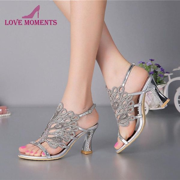 summer sandals chunky heel floral silver wedding dress shoes rhinestone luxurious genuine leather prom party high heels, Black
summer sandals chunky heel floral silver wedding dress shoes rhinestone luxurious genuine leather prom party high heels, Black