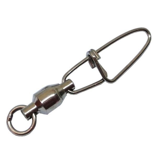 fishing hooks 5 pieces/lot connector swivels snap ball bearing swivel with insurance pesca carp tackle
fishing hooks 5 pieces/lot connector swivels snap ball bearing swivel with insurance pesca carp tackle