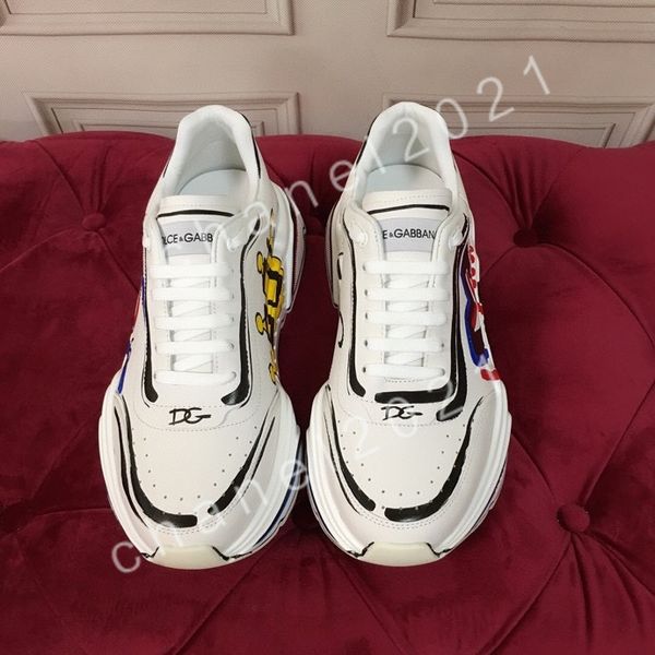 2021 ltaly boots classic fashion casual shoes patchwork trendy sneakers punk rivet men womens leather skateboard sports shoe 35-45, Black
2021 ltaly boots classic fashion casual shoes patchwork trendy sneakers punk rivet men womens leather skateboard sports shoe 35-45, Black