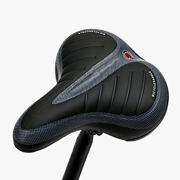 bike saddles gobygo bicycle seat comfortable breathable waterproof non-slip soft absorbing riding saddle accessories
bike saddles gobygo bicycle seat comfortable breathable waterproof non-slip soft absorbing riding saddle accessories