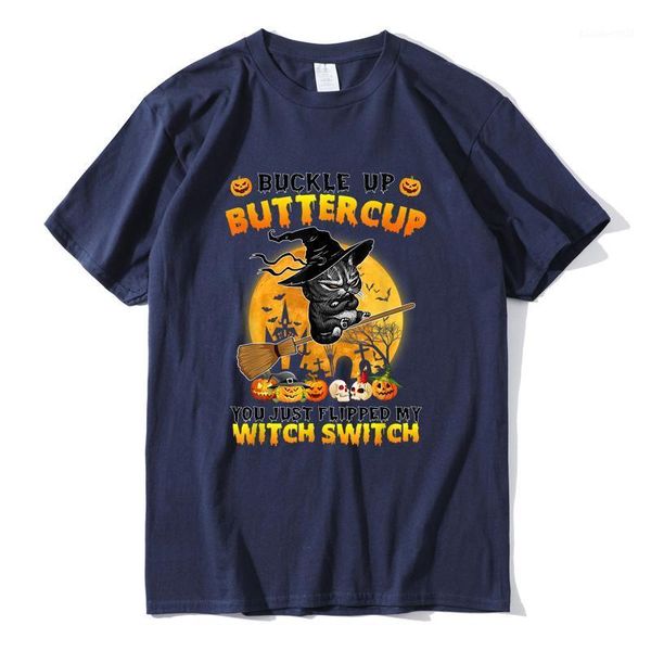 men's t-shirts fashion buckle up buttercup t-shirt funny cat t shirt harajuku halloween gifts casual short sleeve tees men clothing, White;black
men's t-shirts fashion buckle up buttercup t-shirt funny cat t shirt harajuku halloween gifts casual short sleeve tees men clothing, White;black