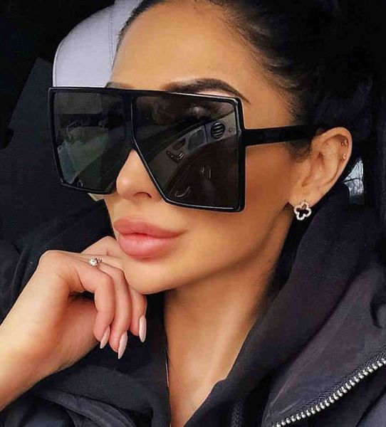 fashion selling big rectangle frame oversize sun glass shad oversized sunglass 2021 for women, White;black
fashion selling big rectangle frame oversize sun glass shad oversized sunglass 2021 for women, White;black