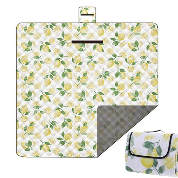 outdoor pads 2*2m picnic & beach blanket handy mat plus thick dual layers sandproof waterproof padding portable
outdoor pads 2*2m picnic & beach blanket handy mat plus thick dual layers sandproof waterproof padding portable