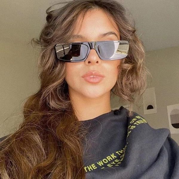 fashion modern small square color sunglasses women vintage brown sun glasses female cute pink shades oculos feminino, White;black
fashion modern small square color sunglasses women vintage brown sun glasses female cute pink shades oculos feminino, White;black