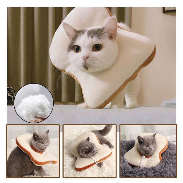 cat collars & leads adjustable recovery for puppy dog cute pineapple strawberry bread avocado neck cone soft protective pet collar
cat collars & leads adjustable recovery for puppy dog cute pineapple strawberry bread avocado neck cone soft protective pet collar