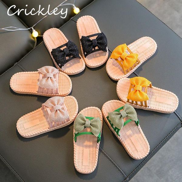 slipper girl house slippers lovely sequins bow barefoot for children pvc soft non slip waterproof comfortable beach kids shoes, Black;grey
slipper girl house slippers lovely sequins bow barefoot for children pvc soft non slip waterproof comfortable beach kids shoes, Black;grey