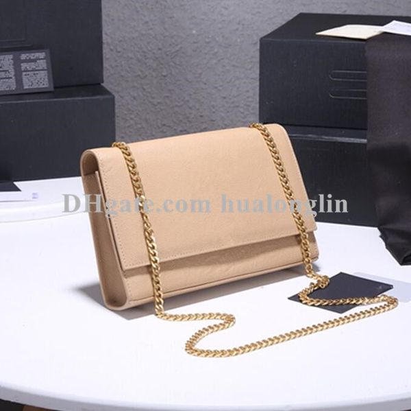 designer woman shoulder bag handbag lady chain purse genuine leather original box women bags handbags caviar
designer woman shoulder bag handbag lady chain purse genuine leather original box women bags handbags caviar