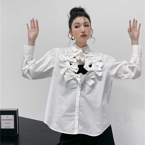 women's two piece pants hollow out designer white shirts for women and blouses bow button up long sleeve collared shirt xmvd
women's two piece pants hollow out designer white shirts for women and blouses bow button up long sleeve collared shirt xmvd