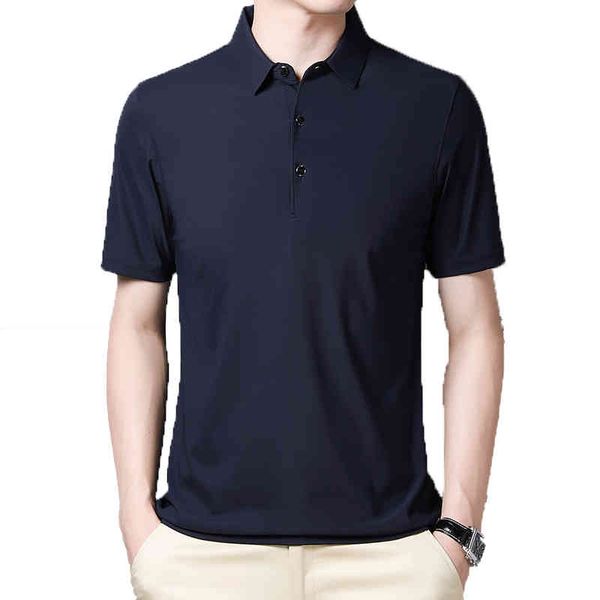 browon new arrival summer men t-shirt casual thin turn-down collar tshirt short-sleeved solid color oversized t shirt, White;black
browon new arrival summer men t-shirt casual thin turn-down collar tshirt short-sleeved solid color oversized t shirt, White;black