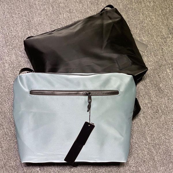 #9350 brand waterproof crossbody bag men fashion casual shoulder enginery style large student reflective fabric
#9350 brand waterproof crossbody bag men fashion casual shoulder enginery style large student reflective fabric