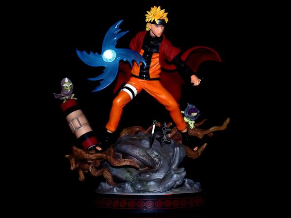 new shippuden combat burning wind uzumaki double weapon gk statue collectible pvc figure model toys doll gift
new shippuden combat burning wind uzumaki double weapon gk statue collectible pvc figure model toys doll gift