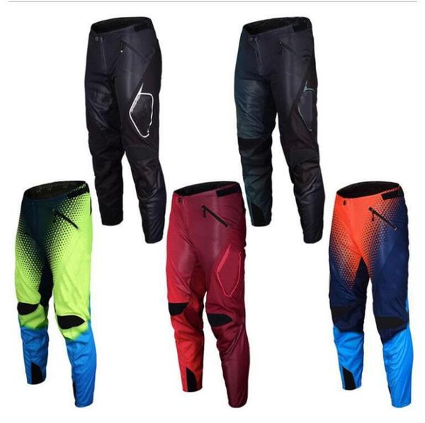t brand mountain bike downhill pants, motocross racing, bicycle riding sports pants
t brand mountain bike downhill pants, motocross racing, bicycle riding sports pants