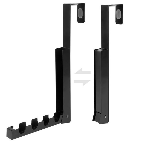pack over the door hooks, foldable 4 hooks hangers wardrobe for hanging clothes, towels, coats and more & rails
pack over the door hooks, foldable 4 hooks hangers wardrobe for hanging clothes, towels, coats and more & rails