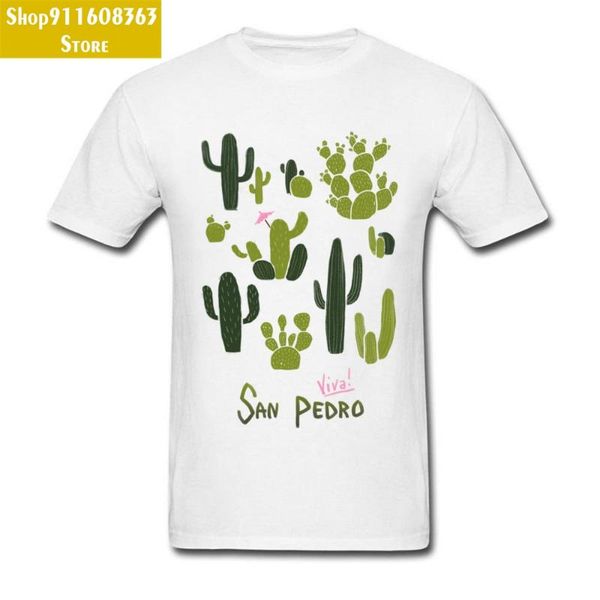 men's t-shirts group t shirt green cactus printing image viva san pedro 100% cotton fabric summer mens good tee shirts, White;black
men's t-shirts group t shirt green cactus printing image viva san pedro 100% cotton fabric summer mens good tee shirts, White;black