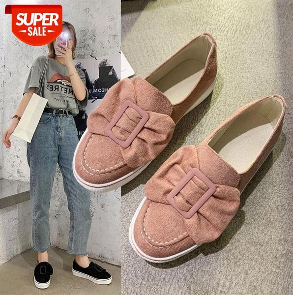 net celebrity bow peas shoes women casual single one-foot shallow mouth loafers #jd2h
net celebrity bow peas shoes women casual single one-foot shallow mouth loafers #jd2h