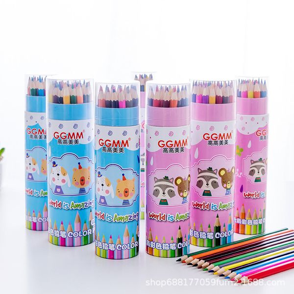 painting pens children's 12 18 24 / 36 profsional lead art painting ing oil color pencil, Black;red
painting pens children's 12 18 24 / 36 profsional lead art painting ing oil color pencil, Black;red