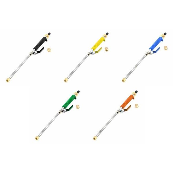 water gun & snow foam lance portable car wash graden auto multifunctional retractable high pressure power tool spray sprinkler cleaning
water gun & snow foam lance portable car wash graden auto multifunctional retractable high pressure power tool spray sprinkler cleaning