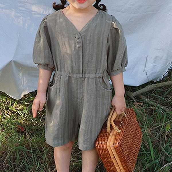jumpsuits 2021 summer thin short jumpsuit girl clothes for girls children's overalls kid, Blue
jumpsuits 2021 summer thin short jumpsuit girl clothes for girls children's overalls kid, Blue
